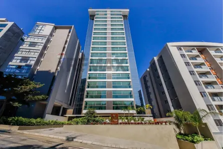 Apartamento com 3 Quartos à venda, 104m² no Estrela Sul, Juiz de Fora
