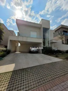 Casa de Condomínio com 4 Quartos à venda, 380m² no Cidade Tamboré, Santana de Parnaíba