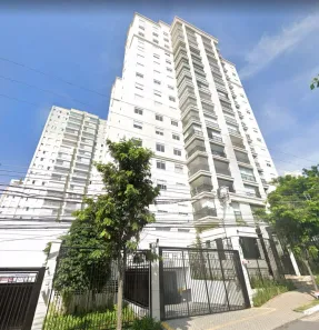 Apartamento com 3 Quartos à venda, 132m² no Chácara Inglesa, São Paulo