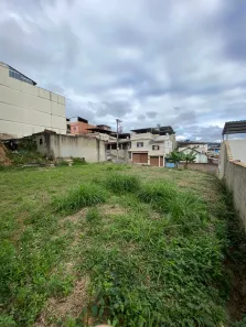 Lote/Terreno à venda, 227m² no Santa Terezinha, Juiz de Fora