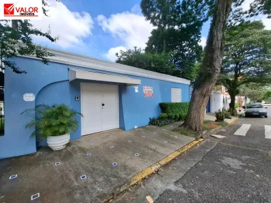 Prédio Comercial com 3 Quartos para alugar, 230m² no Vila Progredior, São Paulo