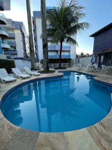 Apartamento com 3 Quartos à venda, 115m² no Itaguá, Ubatuba
