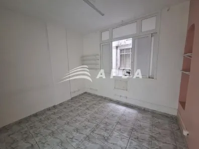 Sala Comercial para alugar, 21m² no Copacabana, Rio de Janeiro