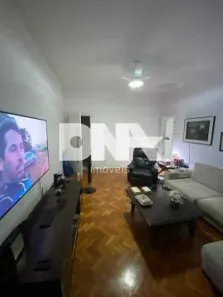 Apartamento com 3 Quartos à venda, 105m² no Leblon, Rio de Janeiro