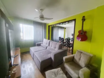 Apartamento com 2 Quartos à venda, 69m² no Inhoaíba, Rio de Janeiro