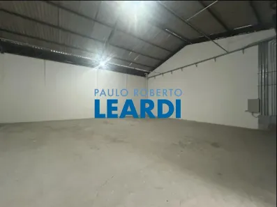 Ponto Comercial para alugar, 530m² no Rudge Ramos, São Bernardo do Campo