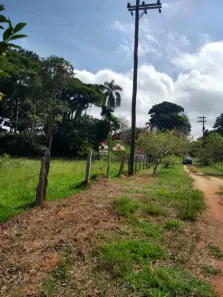 Lote/Terreno à venda, 229141m² no Jardim Campo Grande, Caçapava