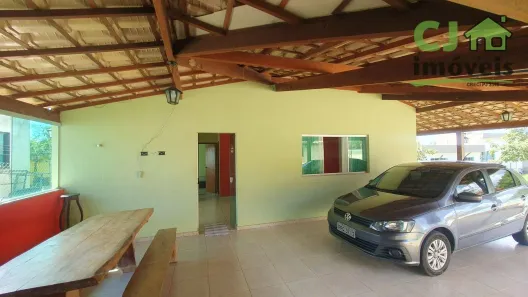 Casa de Condomínio com 3 Quartos à venda, 160m² no Jaboticatubas, Jaboticatubas