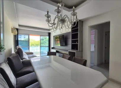 Apartamento com 2 Quartos para alugar, 88m² no Barra da Tijuca, Rio de Janeiro