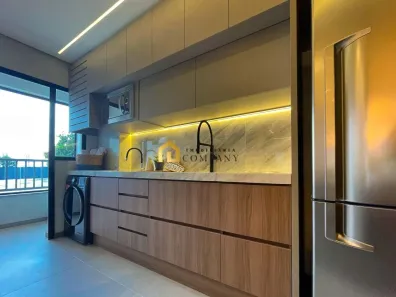 Cobertura com 3 Quartos à venda, 133m² no Parque Campolim, Sorocaba