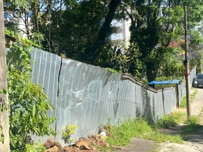 Lote/Terreno à venda, 2144m² no Córrego Grande, Florianópolis