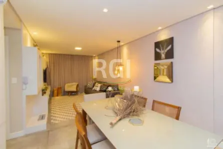 Apartamento com 3 Quartos à venda, 123m² no São José, São Leopoldo