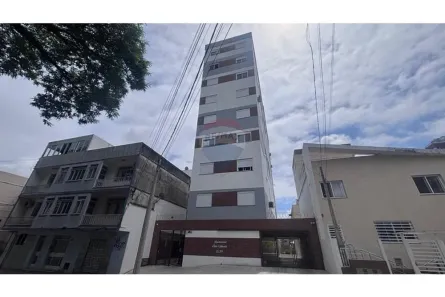 Apartamento com 1 Quarto à venda, 27m² no Bonfim, Santa Maria
