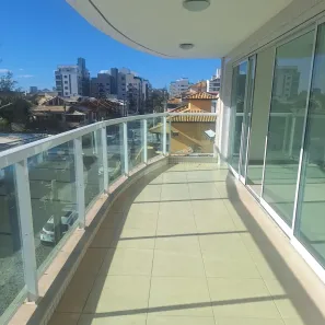 Apartamento com 3 Quartos à venda, 140m² no Praia do Pecado, Macaé