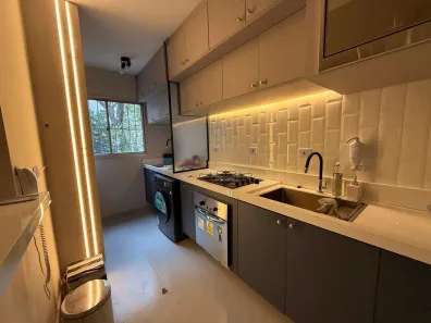 Apartamento com 2 Quartos à venda, 56m² no Vila Mariana, São Paulo