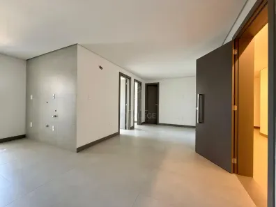 Apartamento com 2 Quartos à venda, 55m² no Praia Brava de Itajaí, Itajaí