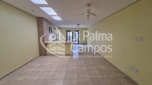 Casa com 2 Quartos para alugar, 85m² no Cambuci, São Paulo