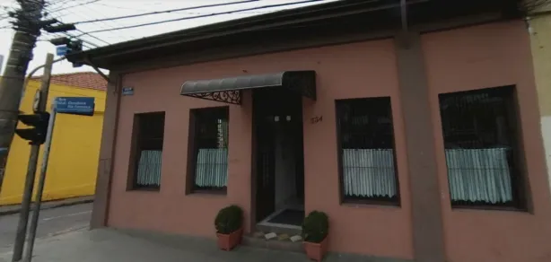 Imóvel Comercial à venda, 242m² no Centro, Jundiaí