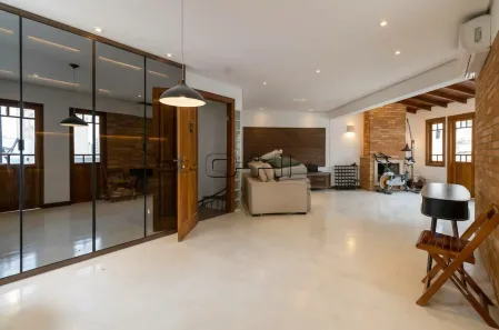 Cobertura com 3 Quartos à venda, 330m² no Campo Belo, São Paulo