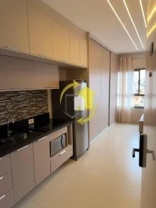 Apartamento com 1 Quarto para alugar, 26m² no Penha de França, São Paulo