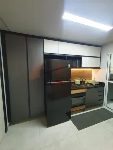 Apartamento com 1 Quarto para alugar, 35m² no Vila Formosa, São Paulo