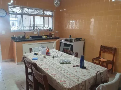 Casa com 3 Quartos à venda, 145m² no Vila Constança, São Paulo
