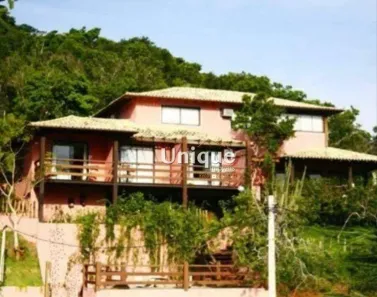 Casa com 7 Quartos à venda, 505m² no João Fernandes, Armação dos Búzios