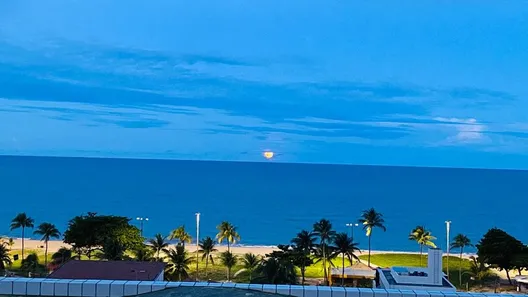 Cobertura com 3 Quartos à venda, 310m² no Cabo Branco, João Pessoa
