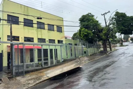 Ponto Comercial para alugar, 60m² no Jardim Conceição, Campinas
