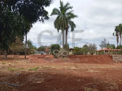 Lote/Terreno à venda, 2500m² no Núcleo Urbano Parque Ana Helena, Jaguariúna