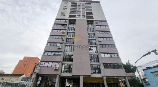 Apartamento com 2 Quartos para alugar, 90m² no Centro, Novo Hamburgo