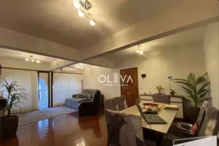 Apartamento com 4 Quartos à venda, 380m² no Centro, São José do Rio Preto