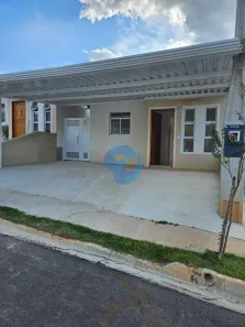 Casa de Condomínio com 2 Quartos à venda, 50m² no Ipanema do Meio, Sorocaba