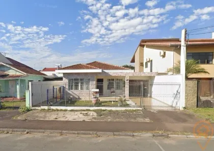 Casa com 4 Quartos à venda, 212m² no Hauer, Curitiba