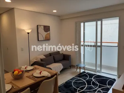 Apartamento com 2 Quartos para alugar, 51m² no Santa Efigênia, São Paulo