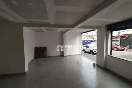 Ponto Comercial para alugar, 166m² no Rudge Ramos, São Bernardo do Campo