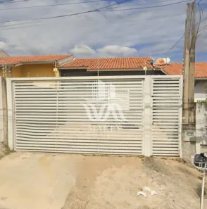 Casa com 3 Quartos à venda, 90m² no Loteamento Residencial Flavia, Campinas