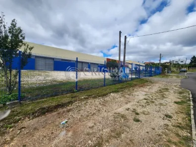 Galpão/Depósito/Armazém para alugar, 200m² no Osasco, Colombo
