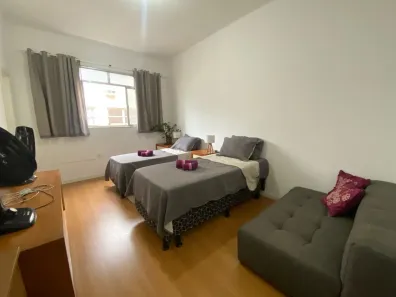 Apartamento com 1 Quarto à venda, 30m² no Copacabana, Rio de Janeiro