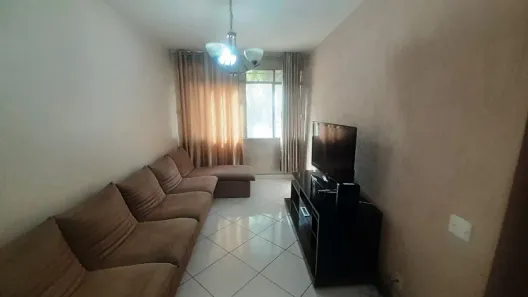 Apartamento com 3 Quartos à venda, 80m² no Nova Suíssa, Belo Horizonte