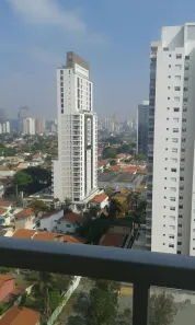 Apartamento com 4 Quartos à venda, 258m² no Vila Cordeiro, São Paulo