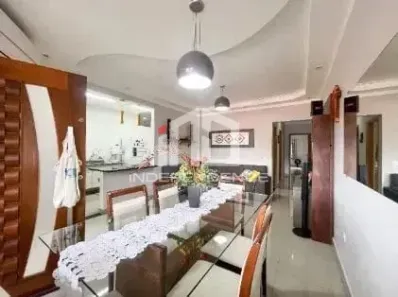 Casa com 2 Quartos à venda, 271m² no Jardim Torrão de Ouro, São José dos Campos