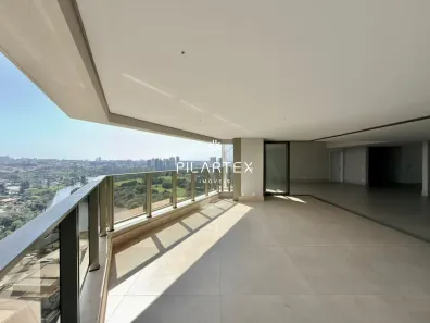 Apartamento com 4 Quartos à venda, 427m² no Bela Suiça, Londrina