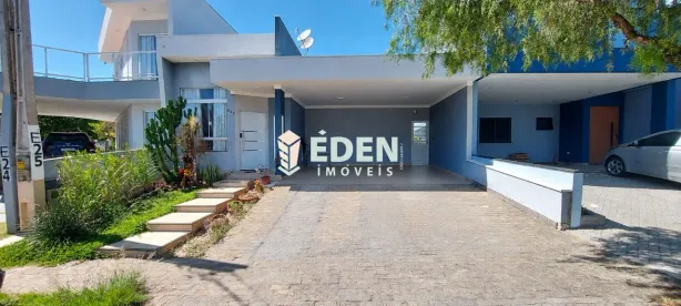 Casa com 3 Quartos à venda, 158m² no Jardim Portobello, Sorocaba