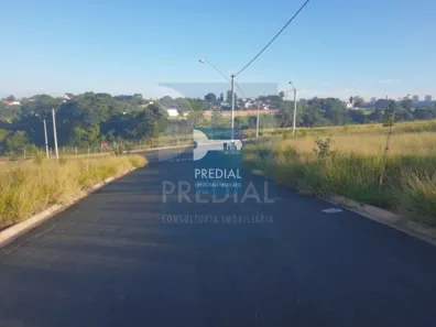Lote/Terreno à venda, 250m² no Jardim Letícia, São Carlos