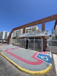 Apartamento com 2 Quartos à venda, 56m² no Aruana, Aracaju