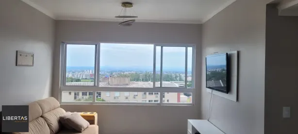 Apartamento com 2 Quartos à venda, 48m² no Jardim Leopoldina, Porto Alegre