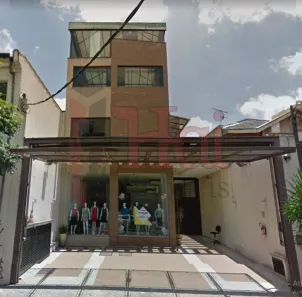 Imóvel Comercial à venda, 520m² no Campos Elíseos, São Paulo