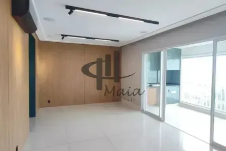 Apartamento com 4 Quartos à venda, 128m² no Santa Paula, São Caetano do Sul