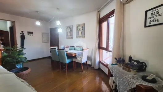 Apartamento com 3 Quartos à venda, 104m² no Santana, Porto Alegre